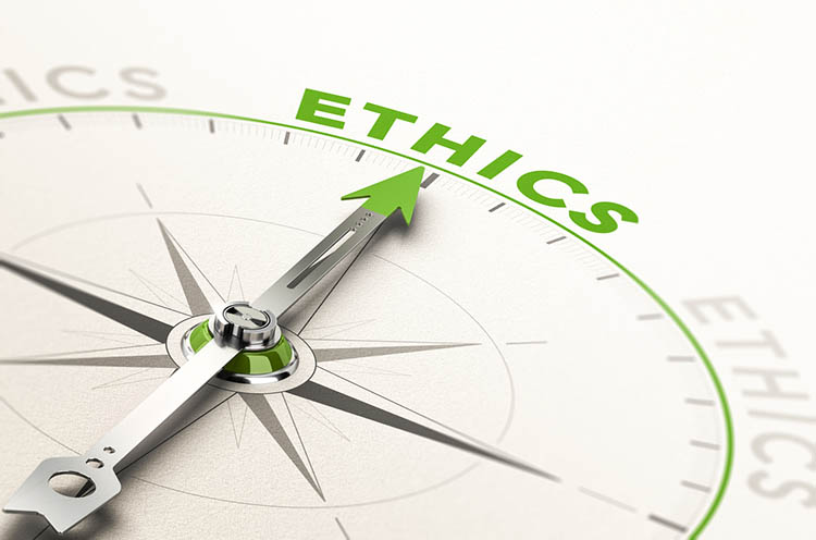 ethical compass