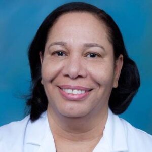 Martha Saroop emergency nurse