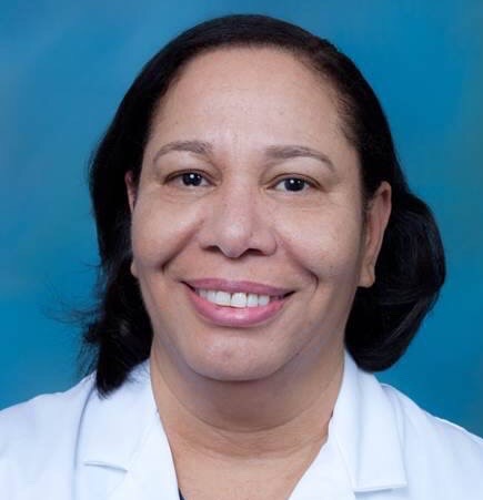 Martha Saroop emergency nurse