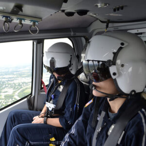 flight nursing