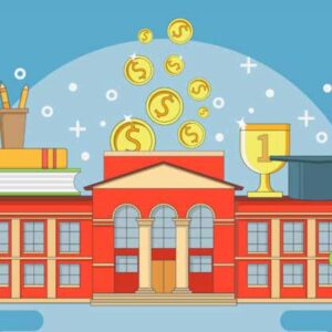 for-profit school