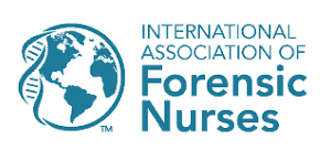 International Association of Forensic Nurses logo
