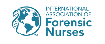 International Association of Forensic Nurses logo