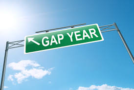 Are You Ready for a Gap Year?