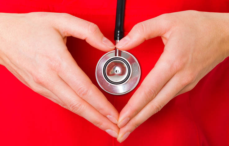 nursing students