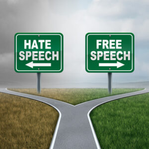 conversations about racism