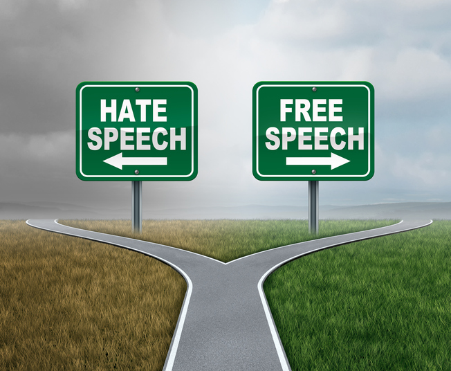 conversations about racism