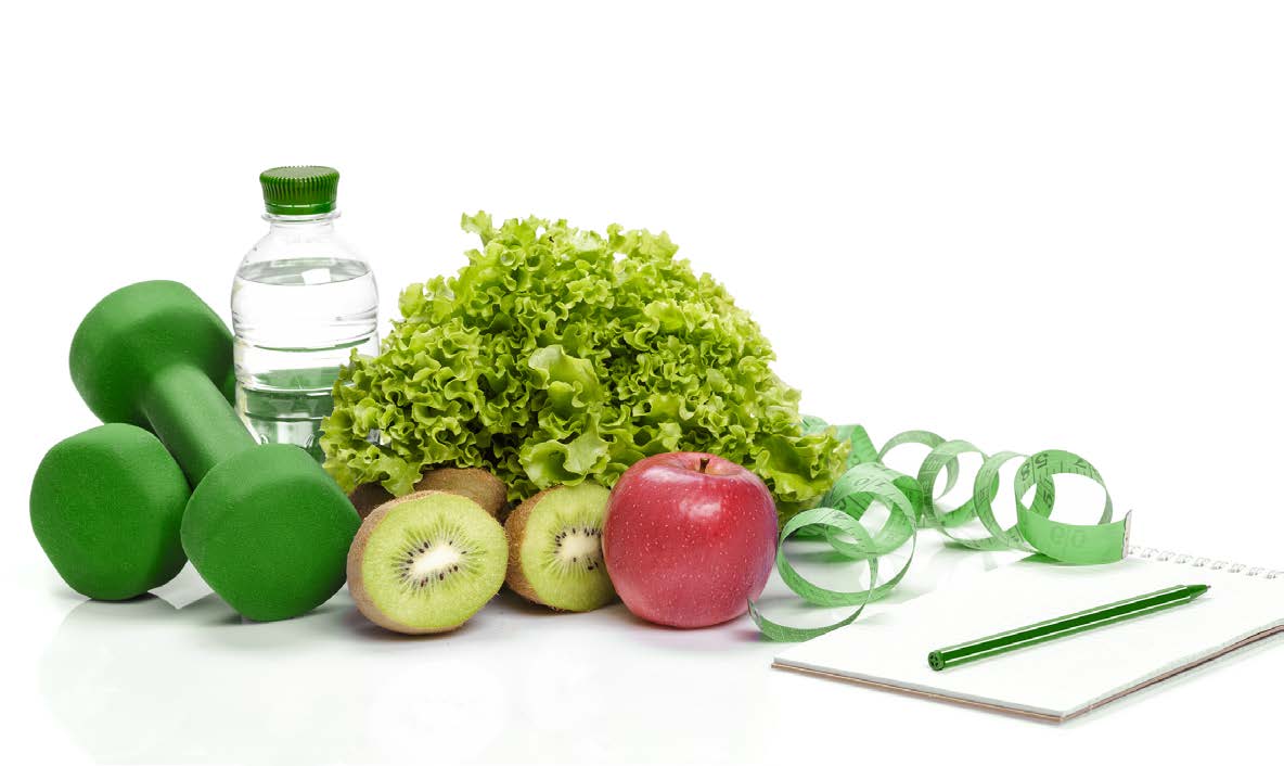 weight management