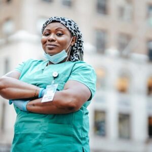 advancing your career as a health care worker
