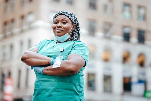 advancing your career as a health care worker