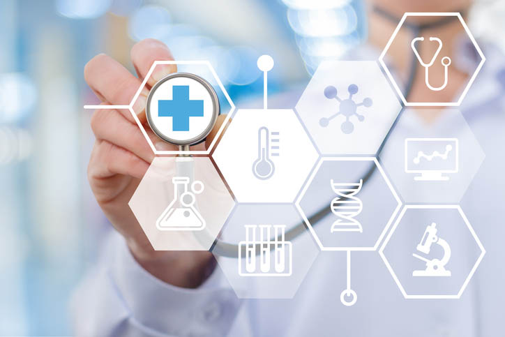 non-hospital jobs