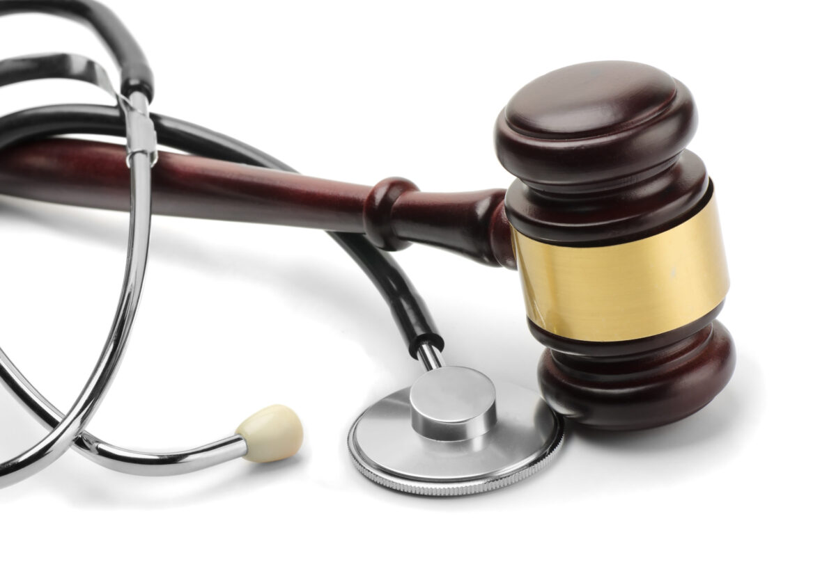 local legislation