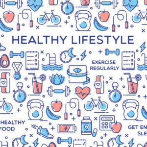 healthy lifestyle for night shift nurses