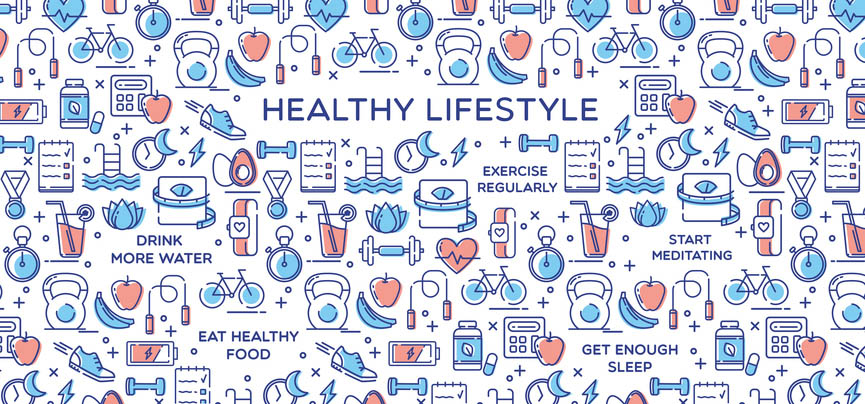 healthy lifestyle for night shift nurses