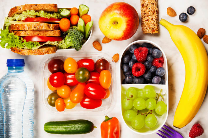 curb calories