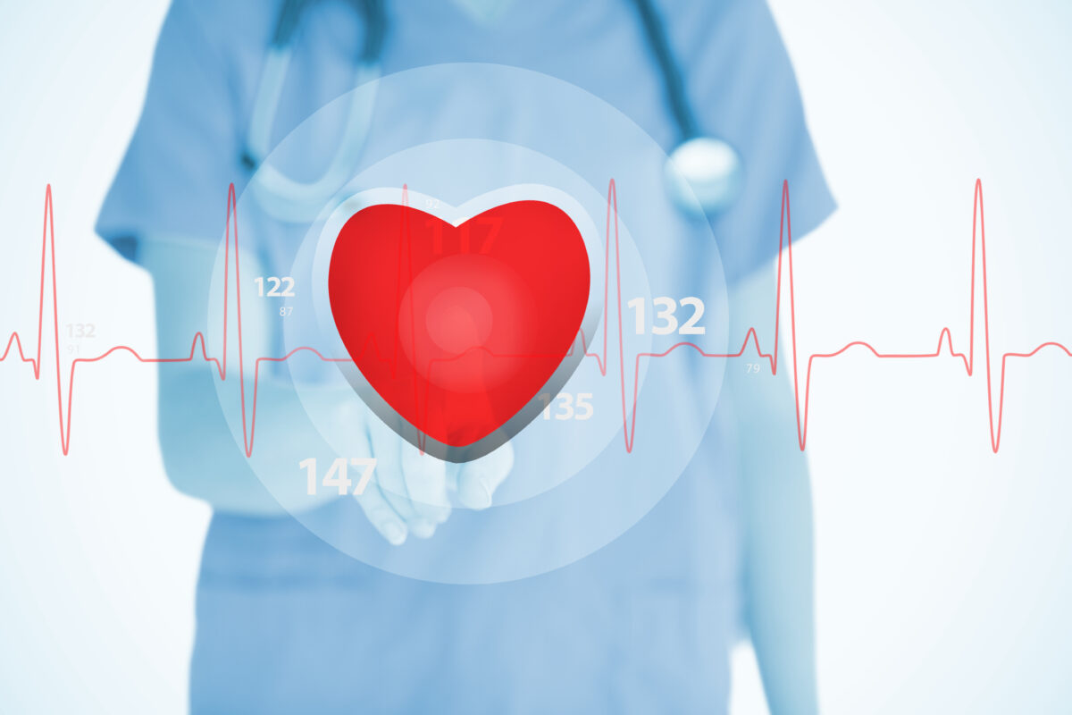 cardiovascular nurse