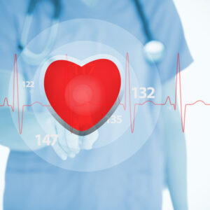 cardiovascular nurse