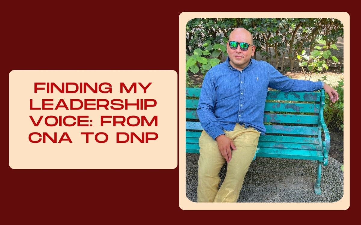 hispanic-nurse-leadership-voice-journey