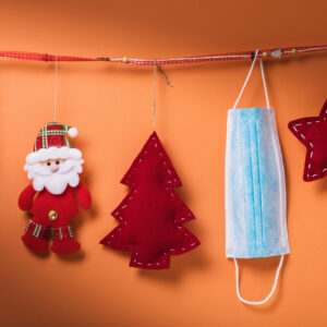 safe holiday celebrations