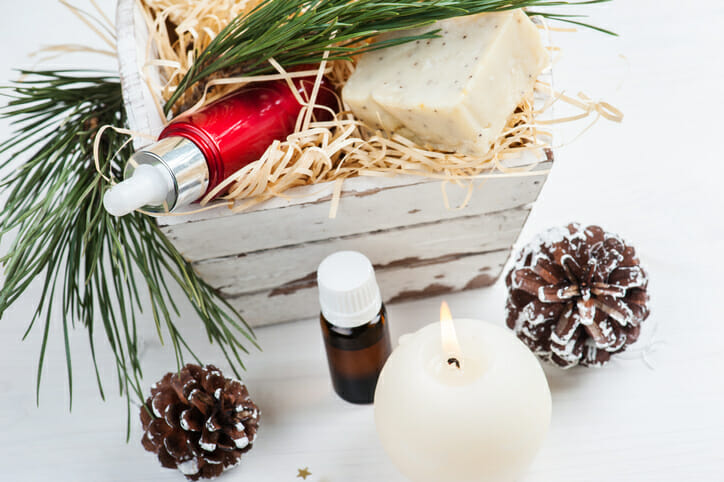 holiday gift ideas