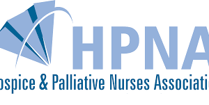 logo for Hospice & Palliative Care Nurses Association for