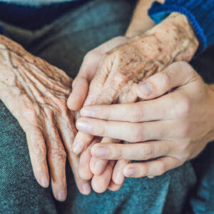 hospice care