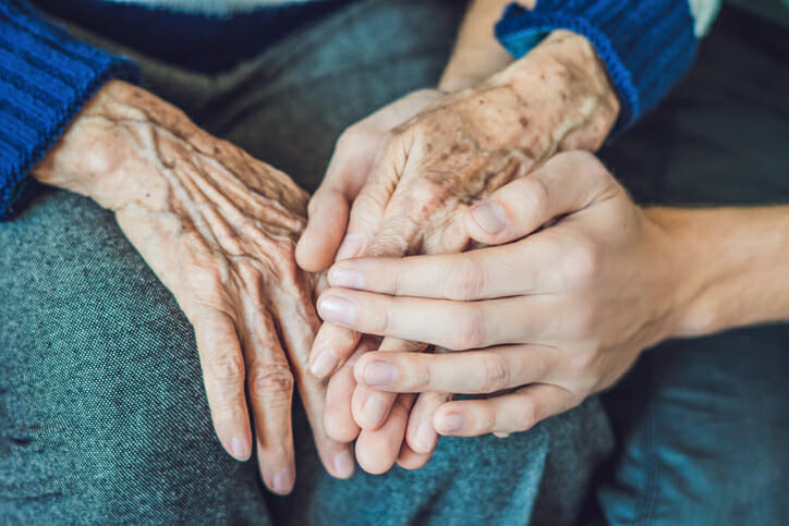 hospice care
