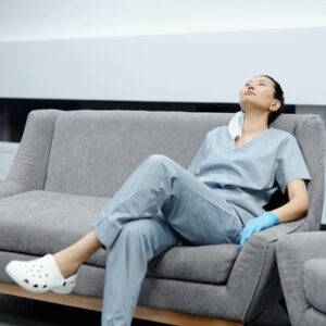hospital staffing crisis