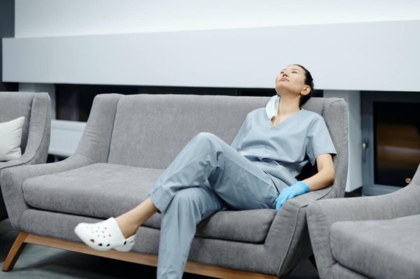 hospital staffing crisis