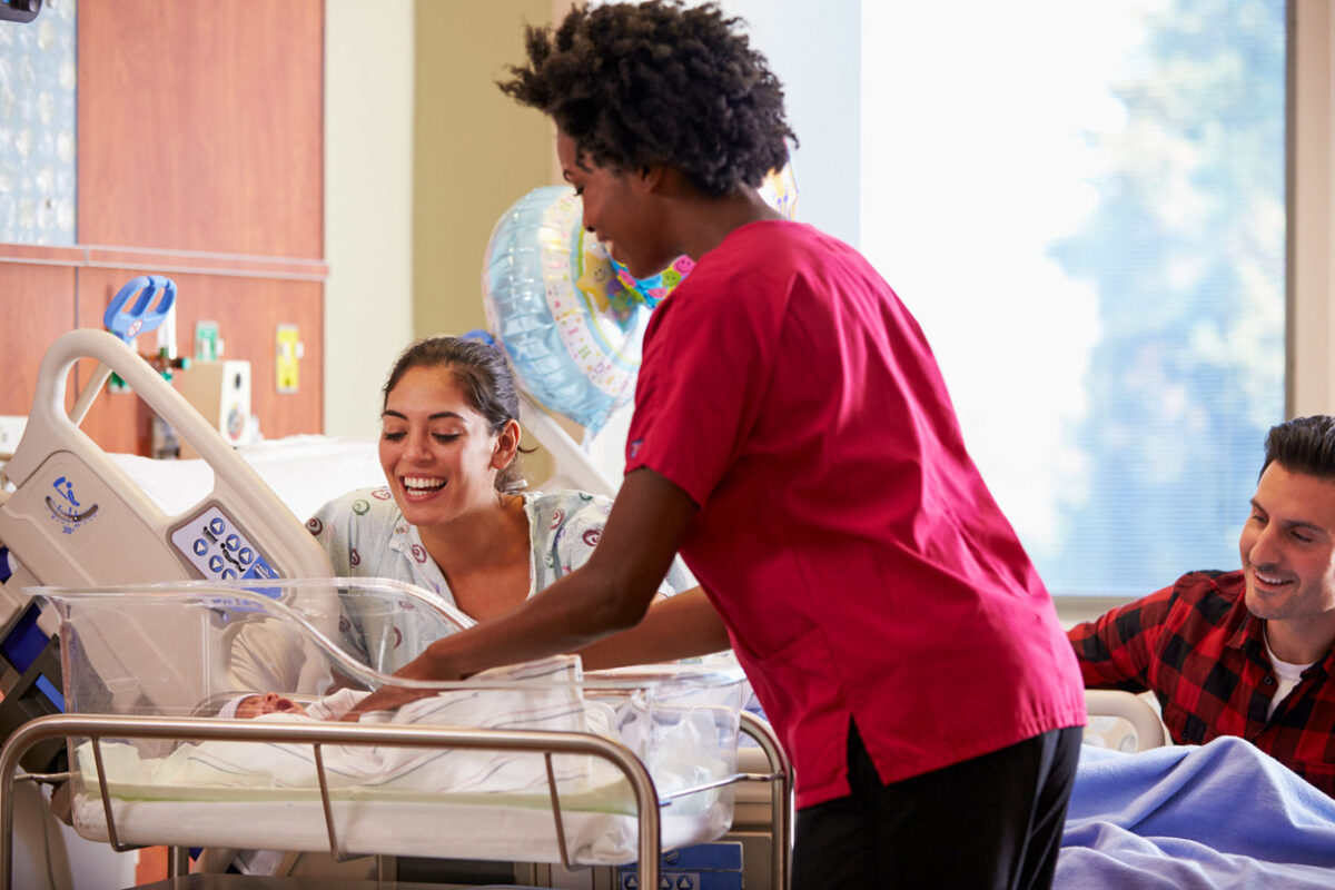 hospitals-with-the-most-vulnerable-maternity-patients-understaffed-with-nurses