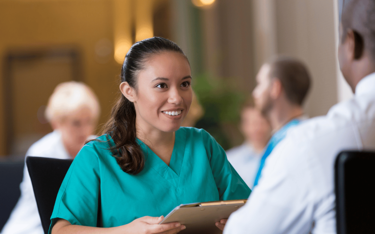 how-to-ace-4-common-nursing-interview-questions
