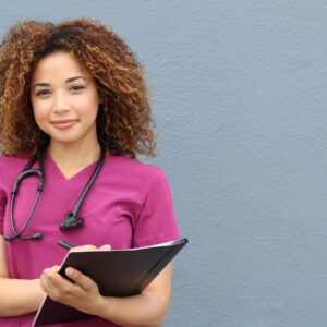 First year nurse