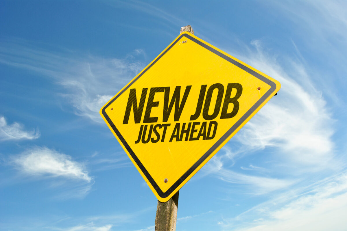 Virtual Career Fair Just Ahead