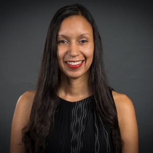 NYU Professor Jacquelyn Taylor