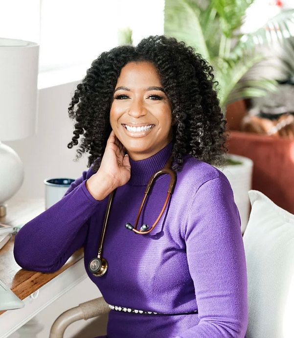 Kim Ellis the Diabetes NP
