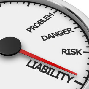 telehealth liability concerns