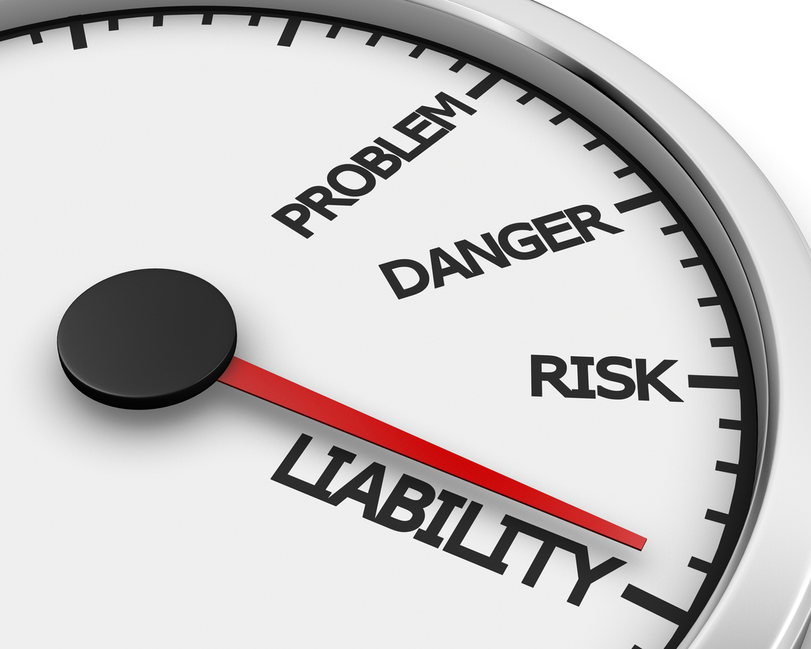 telehealth liability concerns