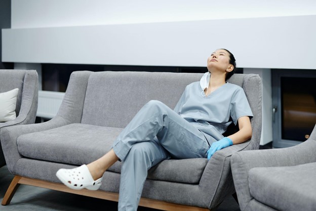 maintain your mental health