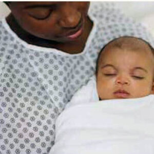 reversing maternal death rates