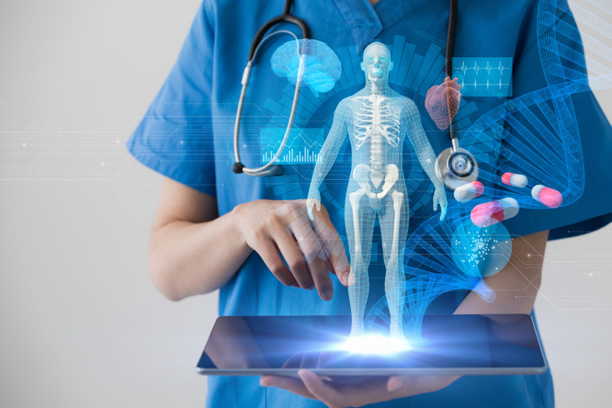 technology adoption in nursing education