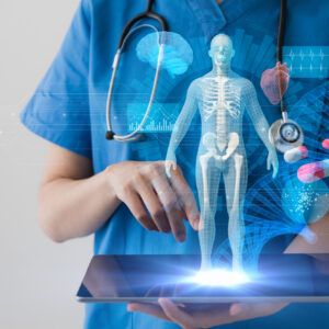 technology adoption in nursing education