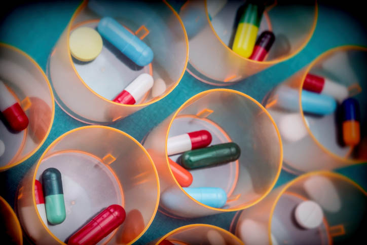 medication