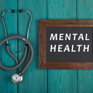 psychiatric-mental health