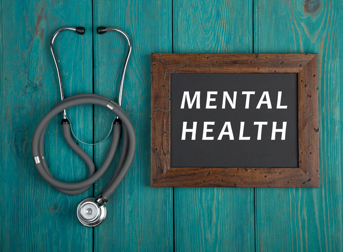 psychiatric-mental health
