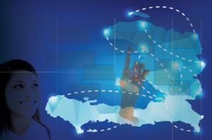 Bridging to Higher Education in Haiti