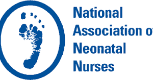 National Association of Neonatal Nurses logo