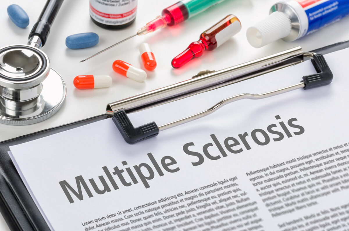 rare disease multiple sclerosis