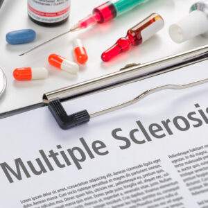 rare disease multiple sclerosis