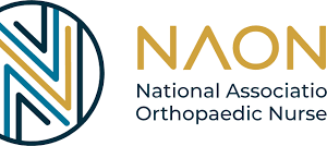 National Association of Orthopaedic Nurses logo