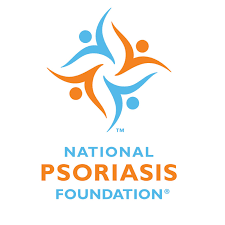 National Psoriasis Foundation logo